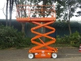 SKYJACK SJ-III-3220 scissor lift