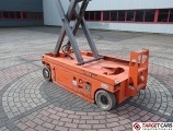 DINGLI jcpt1212dc scissor lift