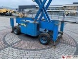 GENIE GS-3369 RT scissor lift