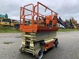 JLG 2646ES scissor lift