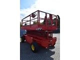 HOLLAND-LIFT Q 135 EL-24 scissor lift