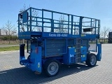 GENIE gs-4390-rt scissor lift