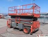 SKYJACK SJ-9250 scissor lift