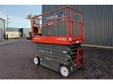 SKYJACK SJ-III-4632 scissor lift