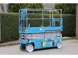 GENIE GS 2032 scissor lift