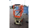 JLG 1930 ES scissor lift