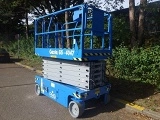 GENIE GS-4047 scissor lift