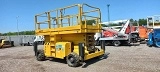 HAULOTTE h-18-sdx scissor lift