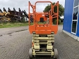 JLG 2646ES scissor lift