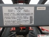 SKYJACK SJ-8831 scissor lift