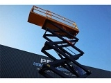 HAULOTTE Compact 10 N scissor lift