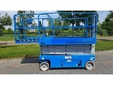 GENIE GS-2646 scissor lift