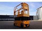 JCB S1930E scissor lift