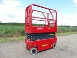 MAGNI ES0807EP scissor lift