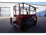 SKYJACK SJ 6826 RT scissor lift