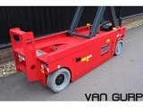 MAGNI ES1008E scissor lift