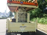 JLG 203-24 scissor lift