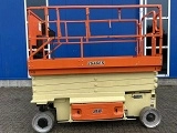 JLG 2646ES scissor lift