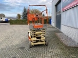 JLG 2646ES scissor lift