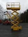 GENIE GS-1930 scissor lift