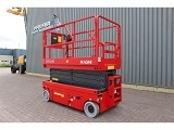 MAGNI ES1012E scissor lift