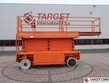 JLG liftlux-153-12 scissor lift