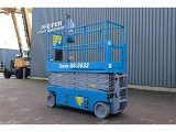 GENIE GS2632 scissor lift