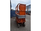 JLG 2030 ES scissor lift