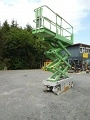 GENIE GS 2032 scissor lift