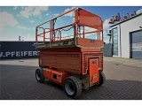 JLG 4069LE scissor lift