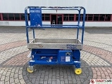 POWER TOWERS 510 CM scissor lift