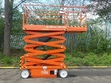 SKYJACK SJ-III-3226 scissor lift