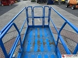 GENIE GS-4047 scissor lift