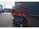 SKYJACK SJ 3219 scissor lift