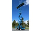 GENIE GS5390RT scissor lift