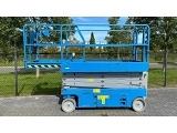 GENIE GS-2646 scissor lift