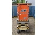 JLG 1930 ES scissor lift