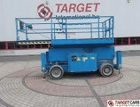 GENIE GS 4069 DS scissor lift