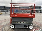 SKYJACK SJ-III-4632 scissor lift