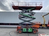 SKYJACK SJ-9250 scissor lift