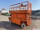 JLG liftlux-153-12 scissor lift