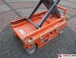 DINGLI jcpt0607dcs scissor lift