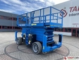 GENIE GS5390RT scissor lift