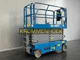 GENIE GS-4047 scissor lift