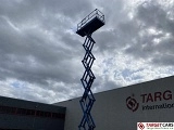 HAULOTTE compact-14 scissor lift