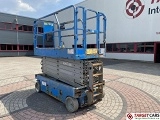 GENIE GS-4047 scissor lift