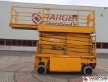 HOLLAND-LIFT N-195EL12 scissor lift