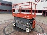 SKYJACK SJ-III-4632 scissor lift