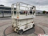 GENIE GS-3246 scissor lift