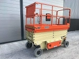 JLG 2646ES scissor lift